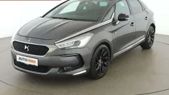 Grau Gebraucht 2017 DS Automobiles DS5 Performance Kleinwagen | € 16.890