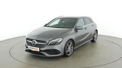Gebraucht 2016 Mercedes A220 AMG Limousine | € 22.390