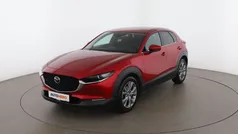 Rot Gebraucht 2021 Mazda CX-30 Comfort SUV | € 20.990 (Fairer Preis)