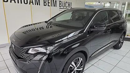 Gebraucht 2023 Peugeot 5008 GT SUV | € 25.490 (Guter Preis)