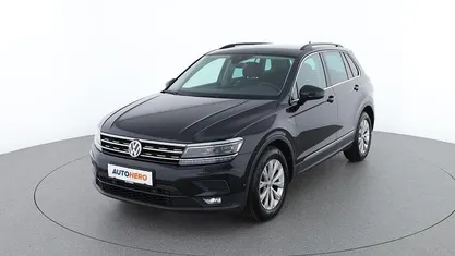 Gebraucht 2018 VW Tiguan Comfortline SUV | € 18.290 (Guter Preis)