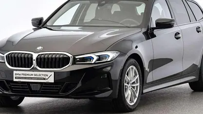 Gebraucht 2024 BMW 318 Efficient Dynamics Kombi | € 41.900 (Fairer Preis)