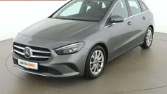Grau Gebraucht 2019 Mercedes B220 Progressive Van / Kleinbus | € 21.390 (Guter Preis)