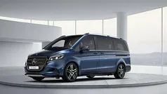 Gebraucht 2025 Mercedes V250 Avantgarde Van / Kleinbus | € 103.188
