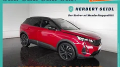 Gebraucht 2021 Peugeot 3008 GT-line SUV | € 22.880 (Etwas zu teuer)