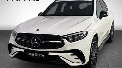 Gebraucht 2024 Mercedes GLC220 SUV | € 59.800 (Fairer Preis)