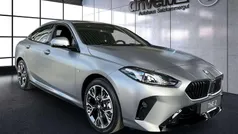 Grau Gebraucht 2025 BMW 220 Coupé | € 47.900 (Superpreis)