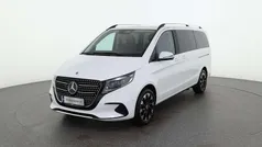 Gebraucht 2024 Mercedes V250 Avantgarde Van / Kleinbus | € 95.988
