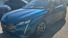 Gebraucht 2025 Peugeot 308 Allure Limousine | € 27.590 (Etwas zu teuer)