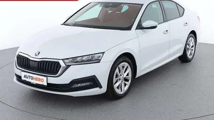 Gebraucht 2021 Skoda Octavia Business Line Limousine | € 21.290 (Fairer Preis)