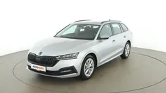 Grau Gebraucht 2024 Skoda Octavia Ambition Kombi | € 29.990 (Fairer Preis)