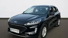 Schwarz Gebraucht 2024 Ford Kuga Cool & Connect SUV | € 33.800 (Fairer Preis)