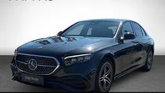 Gebraucht 2024 Mercedes E220 Limousine | € 58.900 (Fairer Preis)