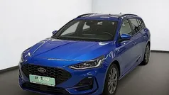 Gebraucht 2022 Ford Focus ST-Line Kombi | € 17.900 (Etwas zu teuer)