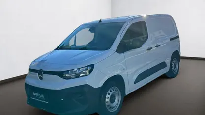 Gebraucht 2024 Citroën Berlingo Van / Kleinbus | € 20.900 (Guter Preis)