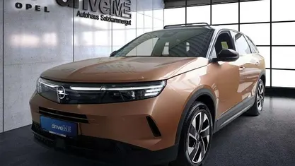 Neu Opel Grandland X 145 PS (106 kW) 2025 SUV