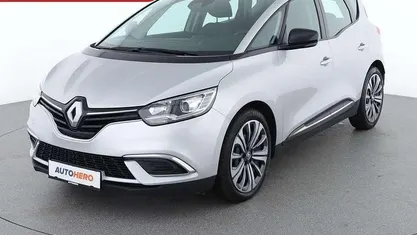 Gebraucht 2021 Renault Scénic IV Zen Van / Kleinbus | € 16.890 (Fairer Preis)