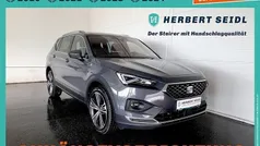 Grau Gebraucht 2021 Seat Tarraco Beats SUV | € 29.980 (Fairer Preis)