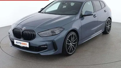 Gebraucht BMW 120 M Sport 190 PS (139 kW) 2022 Kleinwagen