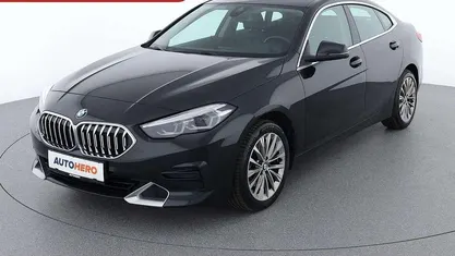 Gebraucht 2022 BMW 218 Luxury Line Coupé | € 24.090 (Superpreis)