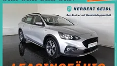 Silber Gebraucht 2021 Ford Focus Active X Kombi | € 16.980 (Fairer Preis)