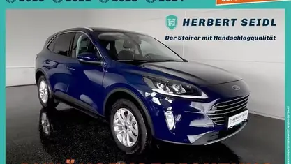 Gebraucht 2021 Ford Kuga Titanium SUV | € 23.880 (Fairer Preis)
