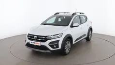 Weiß Gebraucht 2021 Dacia Sandero Comfort Kleinwagen | € 12.990 (Fairer Preis)
