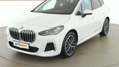 Weiß Gebraucht 2023 BMW 225 Active Tourer M Sport Van / Kleinbus | € 33.490 (Guter Preis)