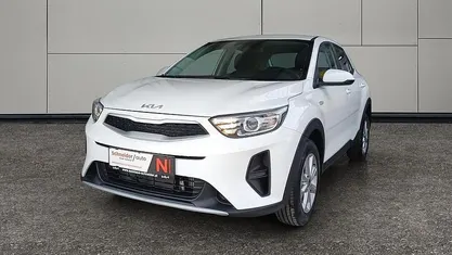 Gebraucht 2025 Kia Stonic SUV | € 21.777 (Guter Preis)