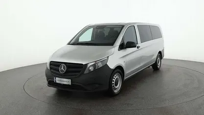 Gebraucht Mercedes Vito 190 PS (139 kW) 2021 Van