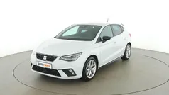 Gebraucht 2023 Seat Ibiza FR Limousine | € 17.590 (Fairer Preis)