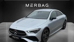 Gebraucht 2024 Mercedes CLA180 AMG line Limousine | € 41.990