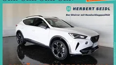 Gebraucht 2021 Cupra Formentor SUV | € 27.880 (Fairer Preis)