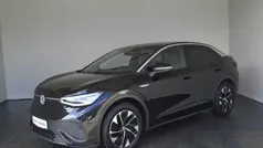 Schwarz metallic Gebraucht 2022 VW ID.5 Pro Performance SUV | € 32.490