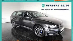Grau Gebraucht 2021 VW Passat GTE Kombi | € 21.480 (Fairer Preis)