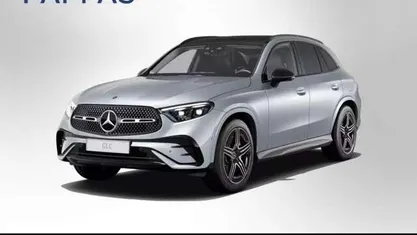 Gebraucht 2024 Mercedes GLC300e Night SUV | € 79.750