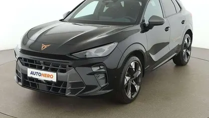 Schwarz Neu 2025 Cupra Terramar VZ SUV | € 49.590 (Superpreis)