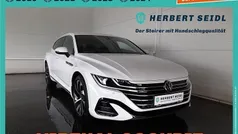 Weiß Gebraucht 2022 VW Arteon Pro Kombi | € 30.980 (Fairer Preis)