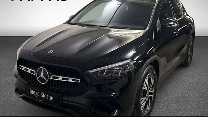 Gebraucht 2024 Mercedes GLA200 Progressive SUV | € 48.900 (Fairer Preis)