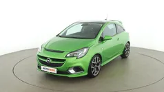 Gebraucht 2016 Opel Corsa OPC Limousine | € 12.990 (Fairer Preis)