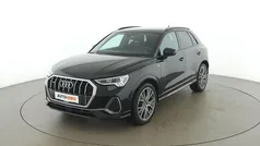 Gebraucht 2019 Audi Q3 S-Line SUV | € 32.790 (Fairer Preis)