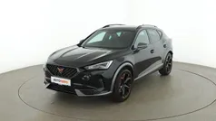 Schwarz Gebraucht 2024 Cupra Formentor SUV | € 33.590 (Fairer Preis)