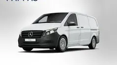 Arktikweiß Gebraucht 2024 Mercedes Vito Van / Kleinbus | € 41.990 (Superpreis)
