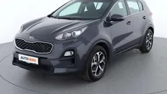 Gebraucht 2021 Kia Sportage SUV | € 23.790 (Fairer Preis)