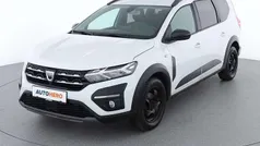 Gebraucht 2022 Dacia Jogger Extreme Van / Kleinbus | € 20.690 (Teuer)