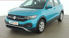 Gebraucht 2020 VW T-Cross SUV | € 15.590 (Fairer Preis)