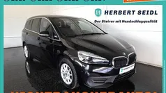 Gebraucht 2021 BMW 216 Gran Tourer Advantage Van / Kleinbus | € 19.470 (Fairer Preis)