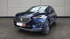 Blau Gebraucht 2019 Seat Tarraco XCELLENCE SUV | € 25.855 (Fairer Preis)