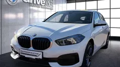 Alpinweiß Gebraucht 2024 BMW 116 Shadowline Kleinwagen | € 28.900 (Fairer Preis)