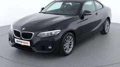 Gebraucht 2019 BMW 218 Advantage Coupé | € 20.990 (Guter Preis)